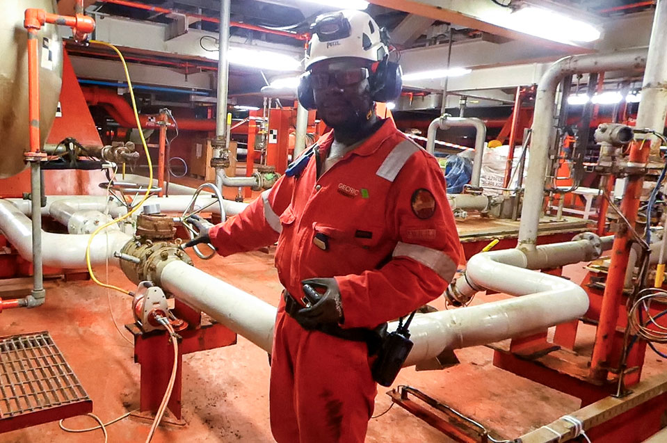 DR for risk-based inspection of small-bore piping and dead legs